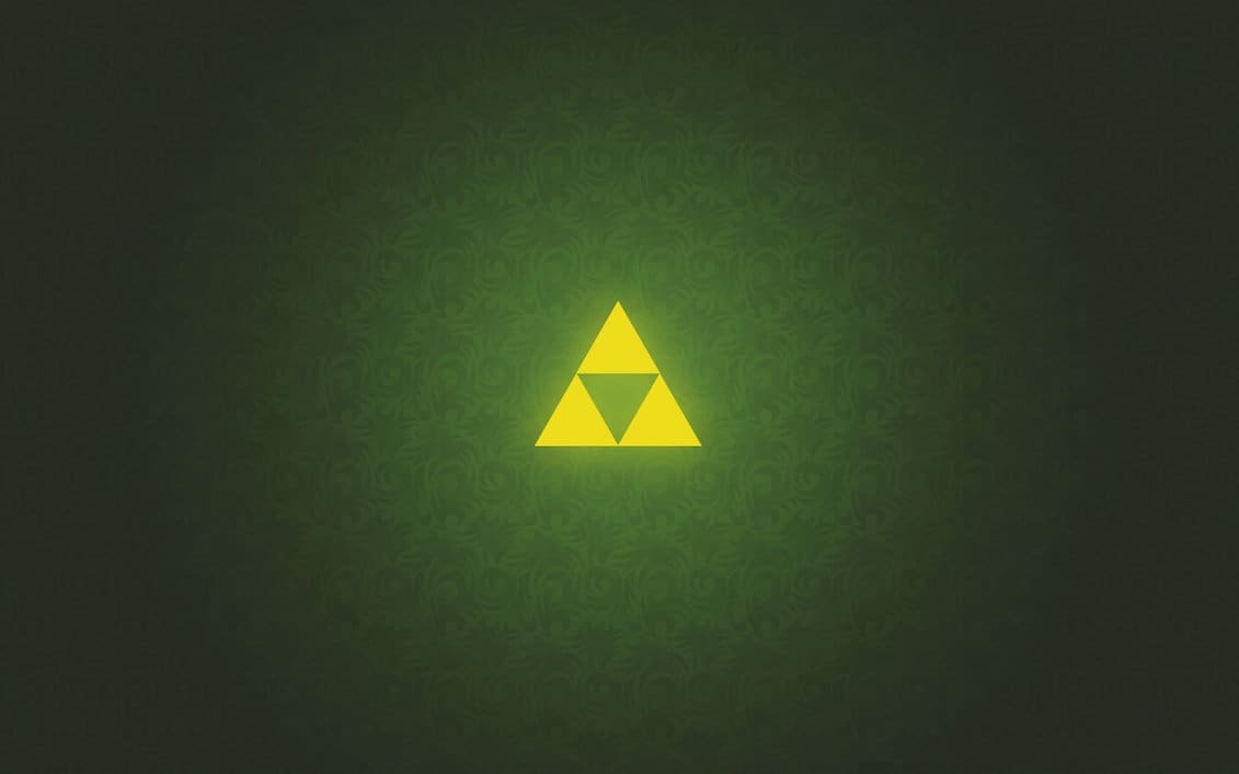 Triforce wallpaper